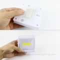 Mini Bright Led Cob Battery Operated Wall Light